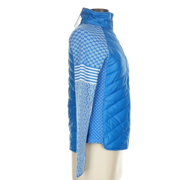 NWT Krimson Klover Switchback Women's XS/S Jacket Blue MSRP$236 Beaver Creek - Picture 11 of 17